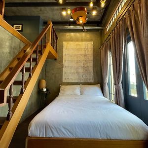 Suite met een King Size Bed